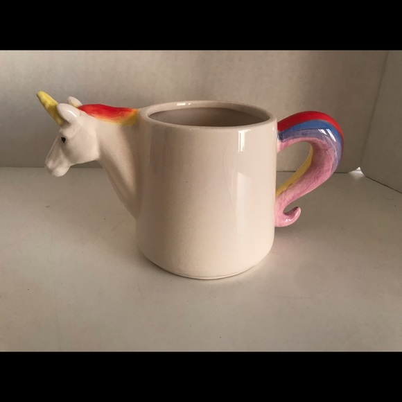 Unicorn mug - Picture 4 of 6